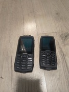 Hammer 3+,4+ telefony pancerne 