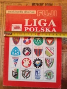 Encyklopedia piłkarska Liga Polska 2000 ekstraklasa piłka nożna 