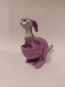 Zabawka Figurka McDonalds Epoka Lodowcowa kangur