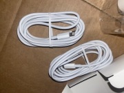 Ładowarka - zasilacz do urządzeń Apple