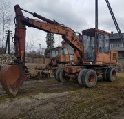 Koparka PROMEX P501 części 