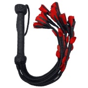 Bukiet róż do ręki damy. Delikatne wrażenia, ale prezencja najlepsza.