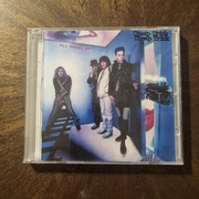 CHEAP TRICK All Shook Up US 1980 CD unofficial power pop hard rock