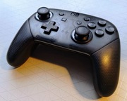 Nintendo Switch Pro Controller oryginał