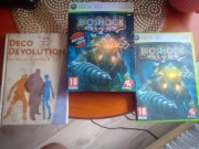 Bioshock 2 Rapture Edition Xbox360