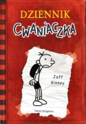 Dziennik Cwaniaczka