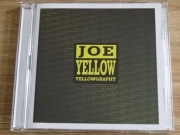 Joe Yellow - Yellowgraphy (2CD) 2016 Synth-pop, Italo-disco