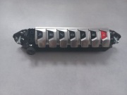 Panel klimatyzacji Peugeot 5008 II 98106119 