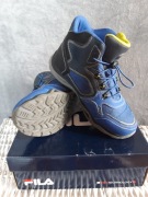 Buty jesienne FILA 35