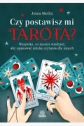 Czy postawisz mi tarota