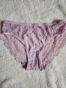 Majtki damskie koronkowe używane – rezerwacja
