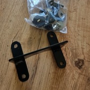 Motone High Mount Front Fender/Mudguard Bracket