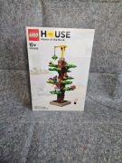 LEGO Creator 3 w 1 4000026 LEGO Dom Drzewo Kreatywności