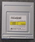 Napęd DVDRW Samsung SH-S182 czarny