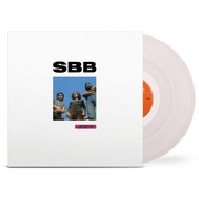 SBB JERZYK – PRZEŹROCZYSTY WINYL – LIMITED 100 SZTUK WYDANIE: 2024
