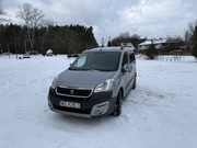 Sprzedam peugot partner 