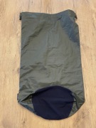 Worek wodoodporny Roll-Up Tasmanian Tiger 22 l - Olive