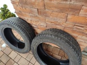 2 opony zimowe Mirage r18