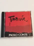 PAOLO CONTE - TOURNEE