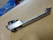 Klamka drzwi chrom Mercedes 608 508 ciężarowy 