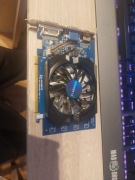 Karta graficzna GT 730 2gb Gddr3