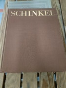 Schinkel książka 