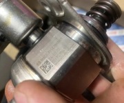 Pompa paliwa N13 BMW Citroen Peugeot