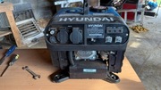 Hyundai HG1800i-A Generator Prądotwórczy Benzynowy Inwerterowy 1800 W