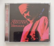 Santana - Abraxas  CD