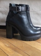 Buty Botki Ryłko nowe rozmiar 36