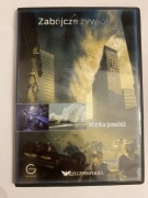 Zabójcze żywioły Wielka powódź film DVD