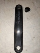 Korba metropolis rower elektryczny Bosch classic 