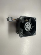 Delta PFC0612DE 12V 1.68A Wentylator serwerowy Dell CHHRN-A00 60mm 4-pin