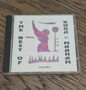 The best of Kora Maanam volume I