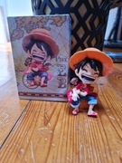 Figurka Luffy One Piece