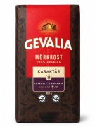 Kawa mielona Gevalia Mörkrost Karaktär 100% Arabica 450 g