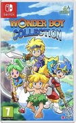 WONDER BOY COLLECTION / GRY NINTENDO SWITCH
