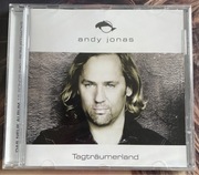 ANDY JONAS TAGTRAUMERLAND ANGEL X