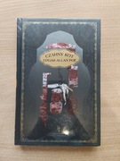 Edgar Allan Poe - Czarny Kot Mistrzowie Horroru