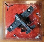 DEAGOSTINI Grumman F4F Wildcat