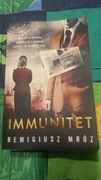 Immunitet Remigiusz Mróz