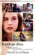 David Levithan - Każdego dnia