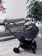 Wózek MUUVO QUICK 3w1