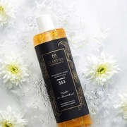 Olejek Do Mycia Ciała Wygładzający - Zapachowy- Glantier- 553 - 400 ml