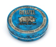 Reuzel Blue Pig niebieska wodna pomada 113 g