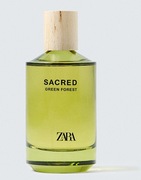 Zara Sacred Green Forest 100 ml EDP
