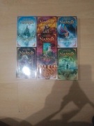 C.S. Lewis- Opowieści z Narnii