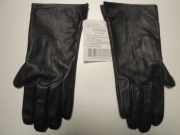 Rękawiczki WP Letnie wyjściowe oficerskie WZÓR 962/MON. Rozmiar 24 .