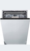 Zmywarka do zabudowy jak nowa Whirlpool WSIP 4O33PF E 10 kpl