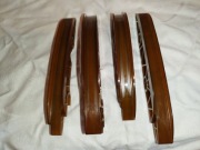 Ślizgi napinacza łańcucha BMW 2.0d 